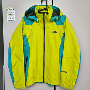 노스페이스 고어텍스 바람막이 95사이즈