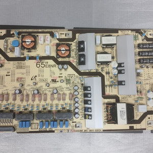 삼성 65인치 UN65MU8000 8500 용 파워보드