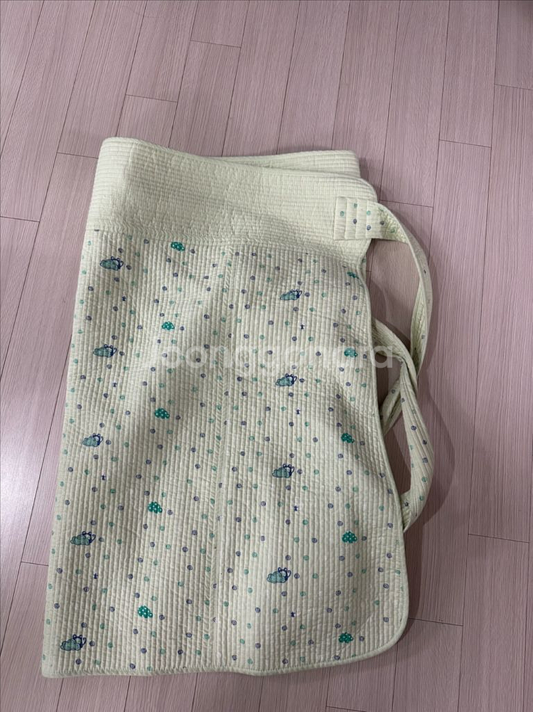 아기포대기(가을겨울용)--0
