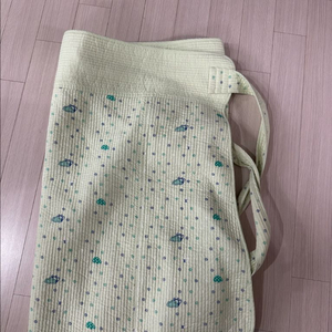 아기포대기(가을겨울용)
