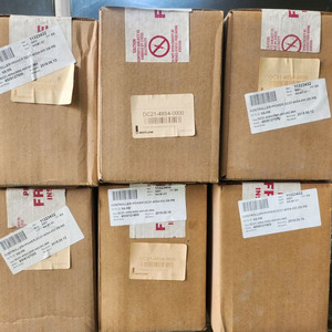 WATLOW DC21-48S4-000