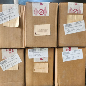 WATLOW DC21-48S4-000