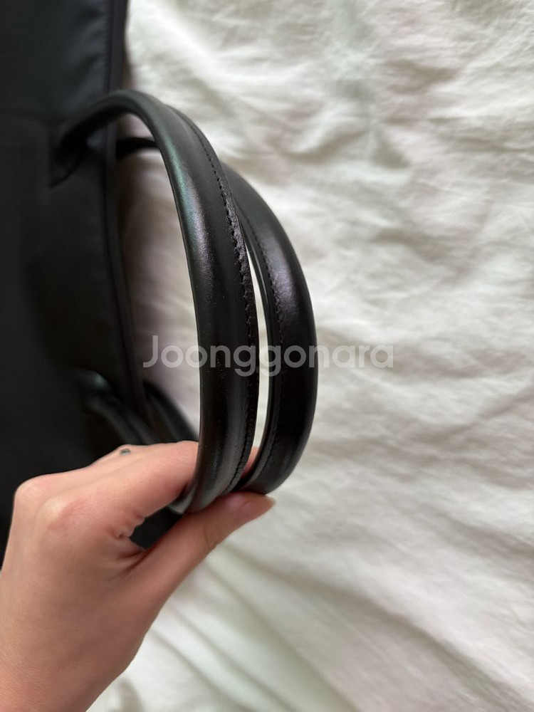 얼바닉30 시테 백 판매합니다--4