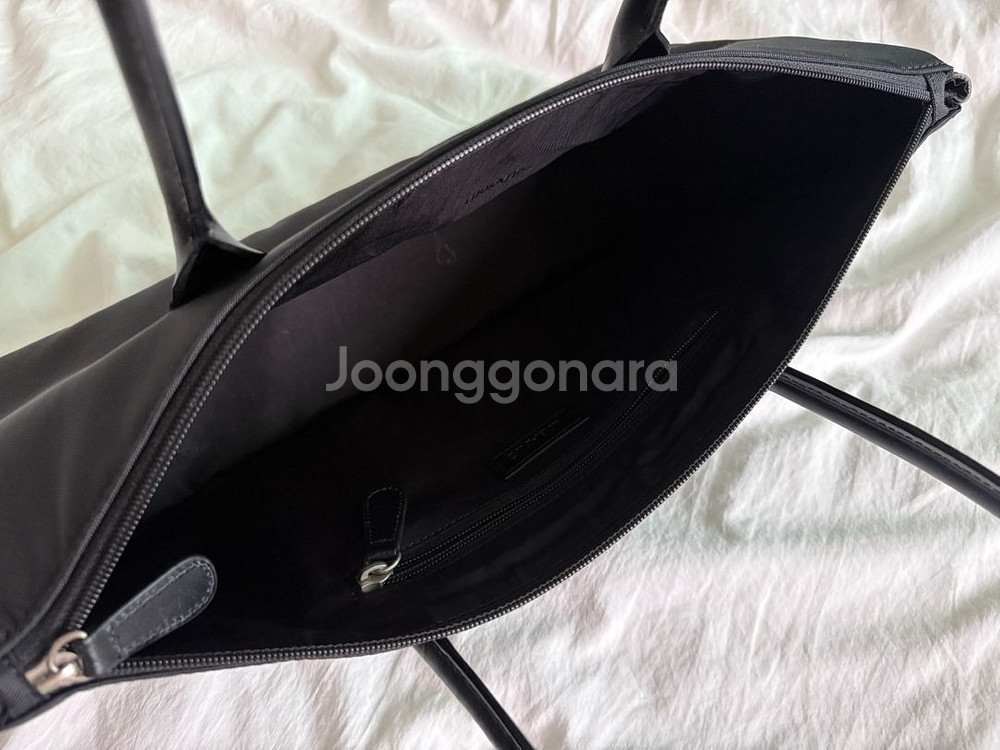 얼바닉30 시테 백 판매합니다--8