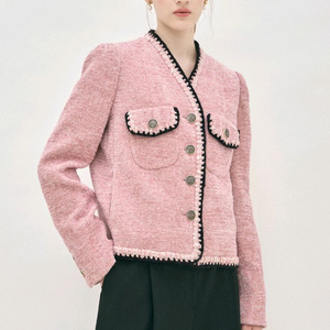 마인 글리터 자켓