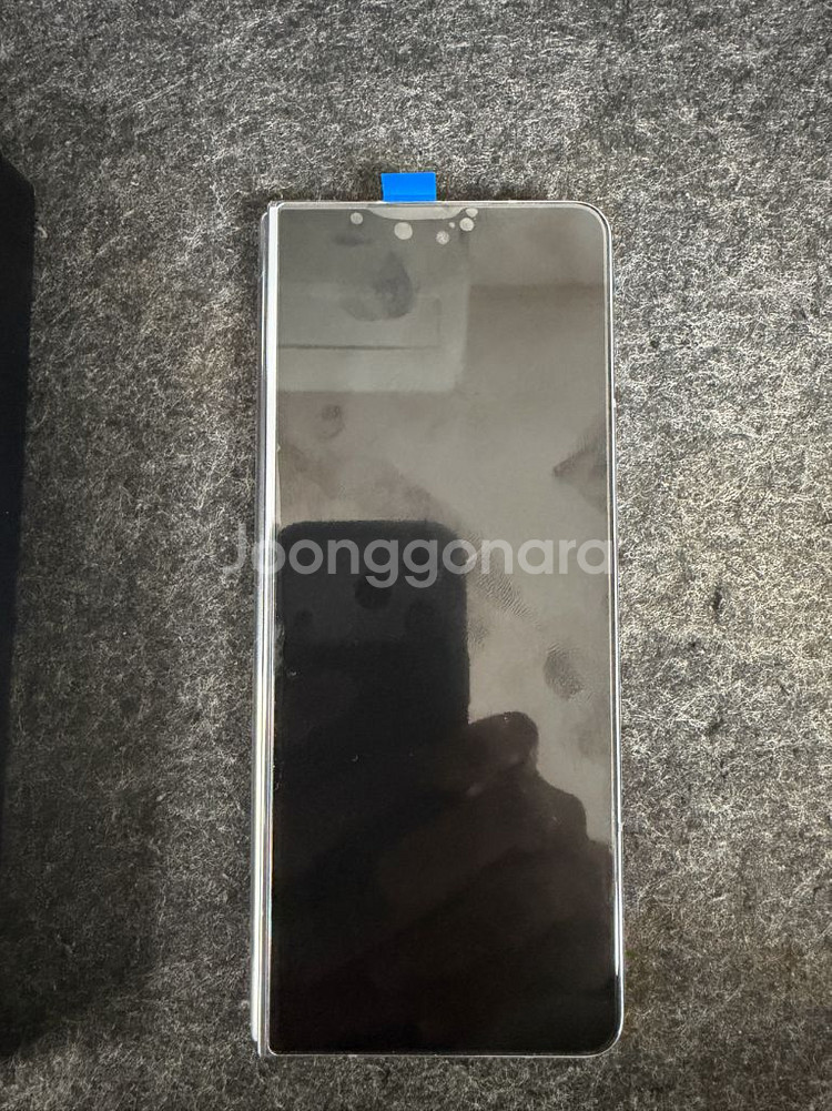 폴드5 자급제 256g 블루 25.10.16올갈이 판매--2