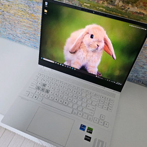 HP 오멘 16 Slim i7 RTX4060
