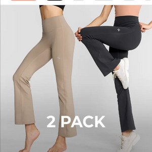 제시믹스 젤라 인텐션 부츠컷 롱 L사이즈 새상품