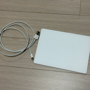 애플 매직 트랙패드2