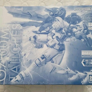 반다이 MG 톨기스 3 스페셜 코팅