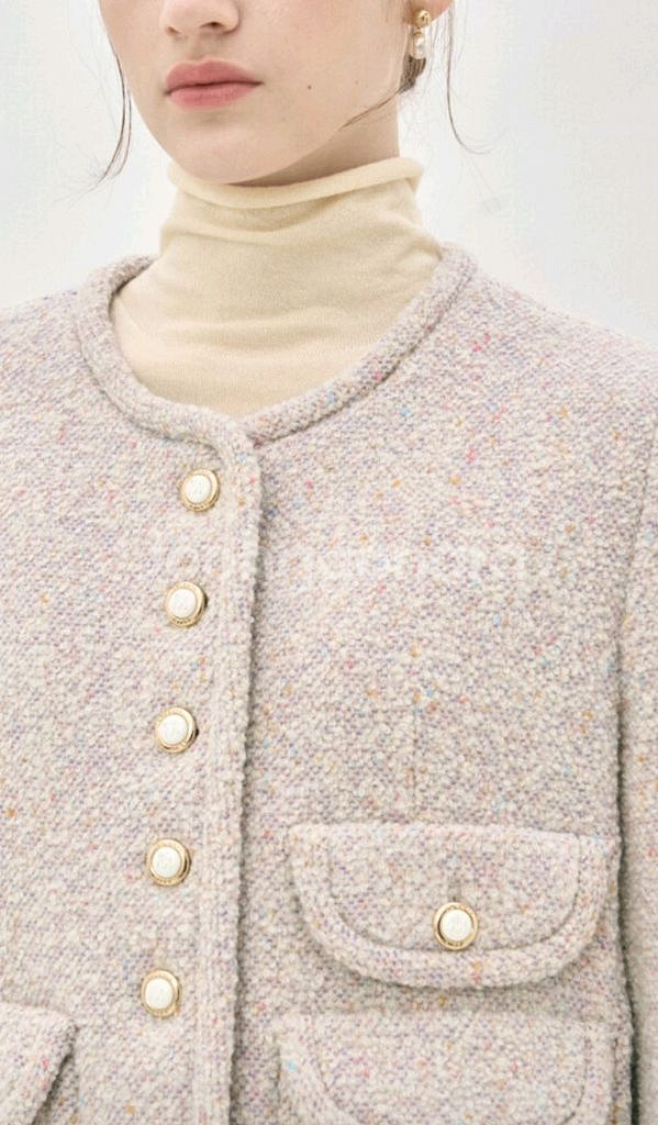 마인 칼라 리스 자켓--1