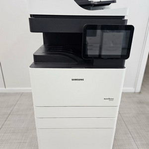 A3 컬러 복합기 삼성 X4220RX 서울 금천구가산동