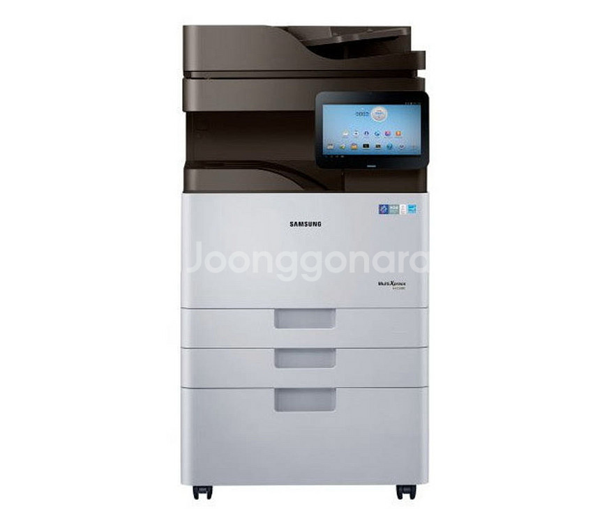 A3 컬러 복합기 삼성 X4220RX 서울 금천구가산동--2