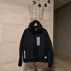 [s] 아디다스 여성 숏자켓 런닝복