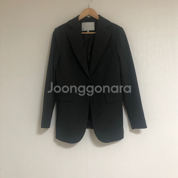 여성 고퀄 정장세트--1