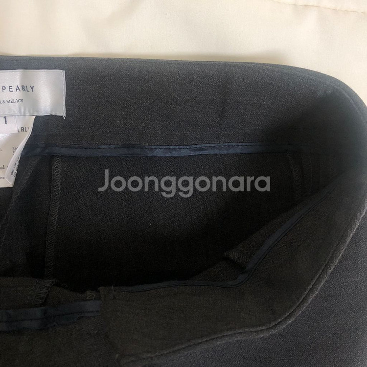 여성 고퀄 정장세트--8