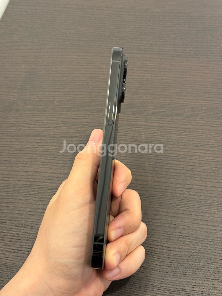 아이폰14프로맥스 512GB 스페이스블랙 promax--1