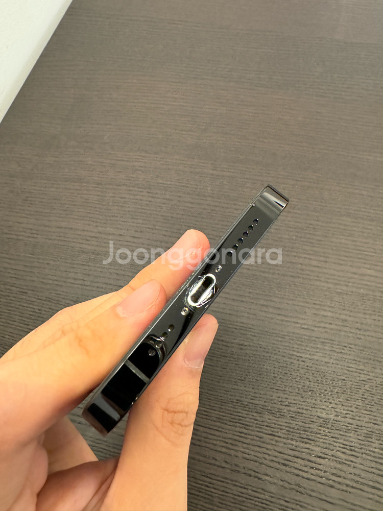 아이폰14프로맥스 512GB 스페이스블랙 promax--5