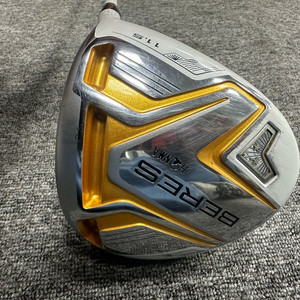 혼마 베레스 아이즈 2스타 여성 11.5도 L강도 중고