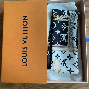 루이비통 모노그램 컨피덴셜 방도