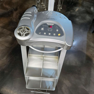 그리에이트 트윈벨플러스 디지털펌 기계