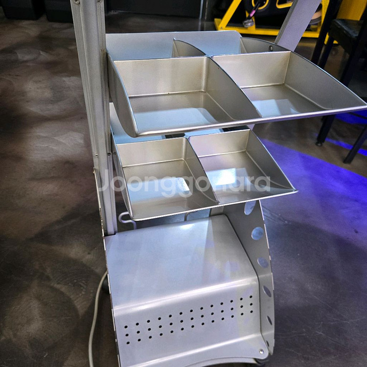 그리에이트 트윈벨플러스 디지털펌 기계--2