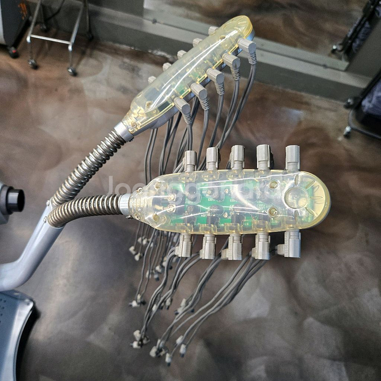 그리에이트 트윈벨플러스 디지털펌 기계--3