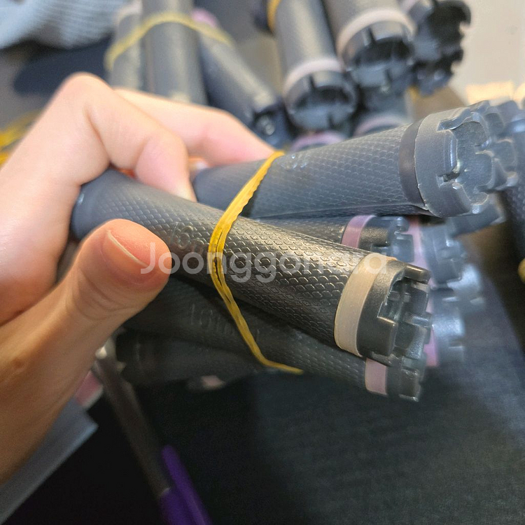 그리에이트 트윈벨플러스 디지털펌 기계--8