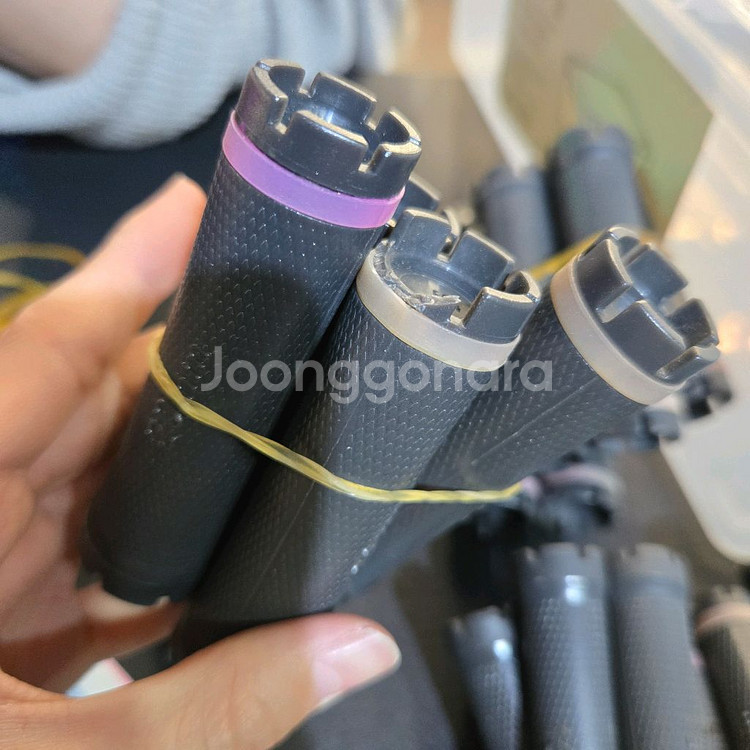 그리에이트 트윈벨플러스 디지털펌 기계--9