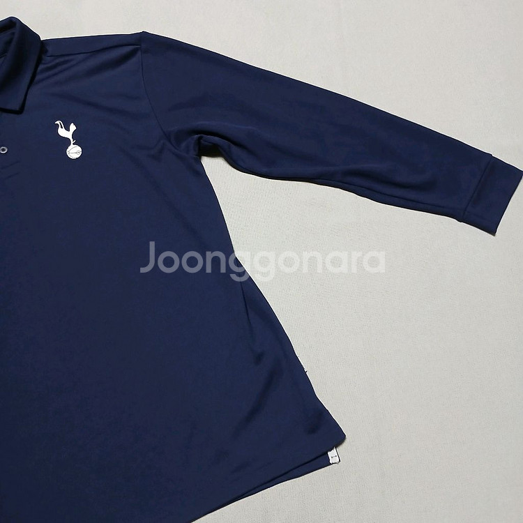 토트넘훗스퍼 손흥민 마킹 카라 져지 원단 좋음--4