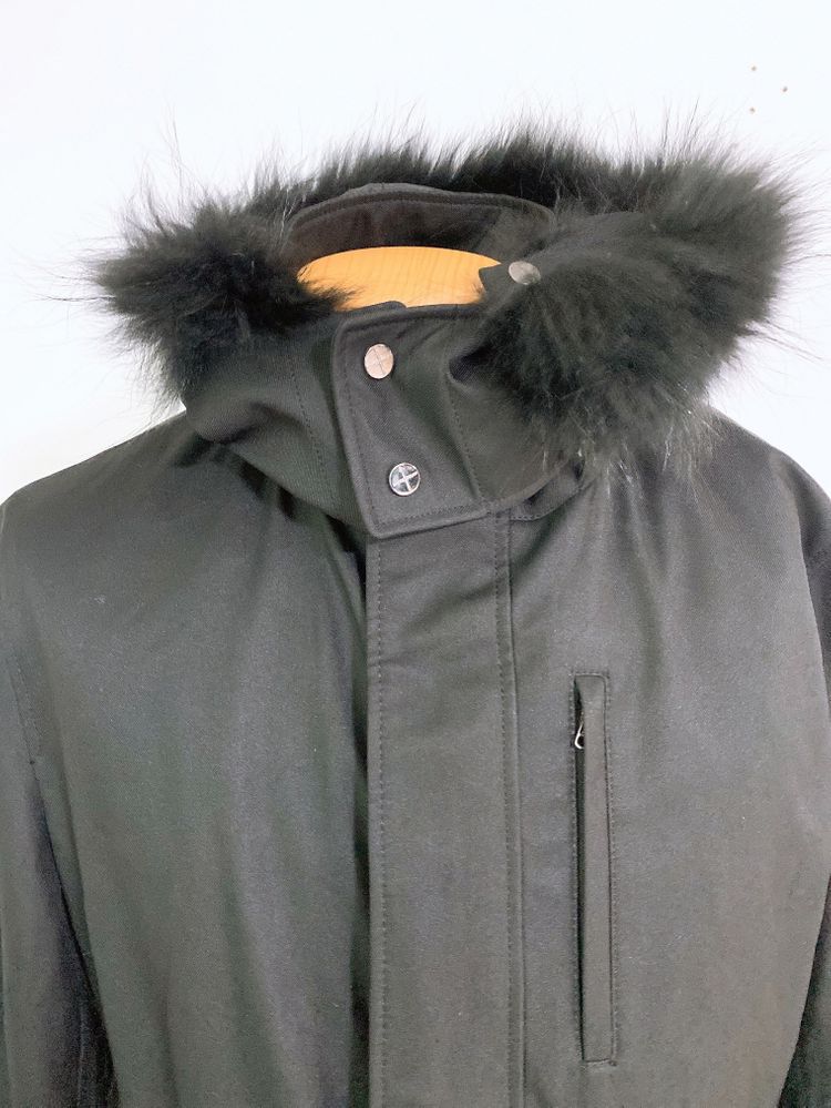 (정품)코모도내피조끼포함후드벨티드점퍼형자켓(남성용100--1