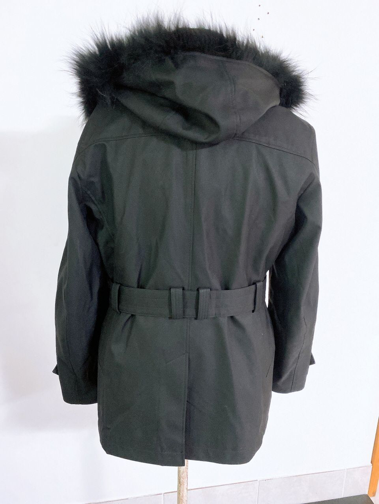 (정품)코모도내피조끼포함후드벨티드점퍼형자켓(남성용100--5