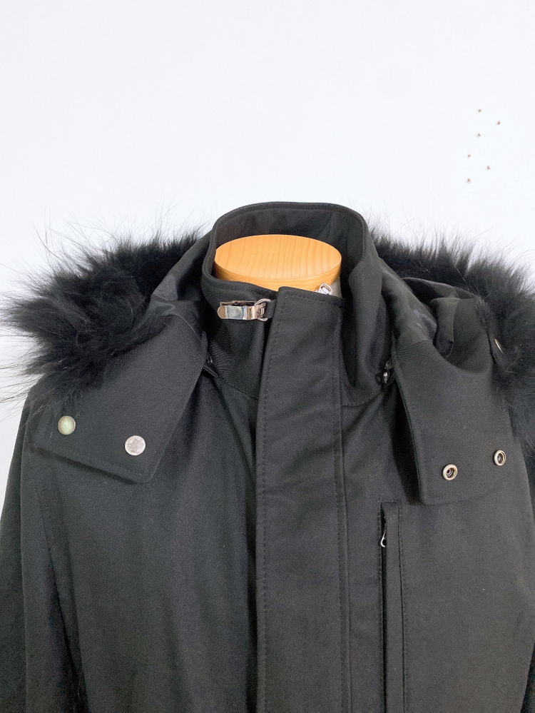 (정품)코모도내피조끼포함후드벨티드점퍼형자켓(남성용100--2