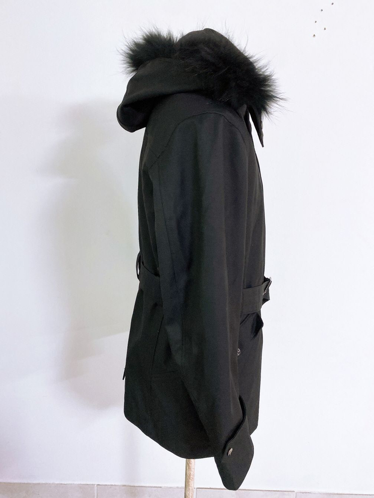 (정품)코모도내피조끼포함후드벨티드점퍼형자켓(남성용100--4