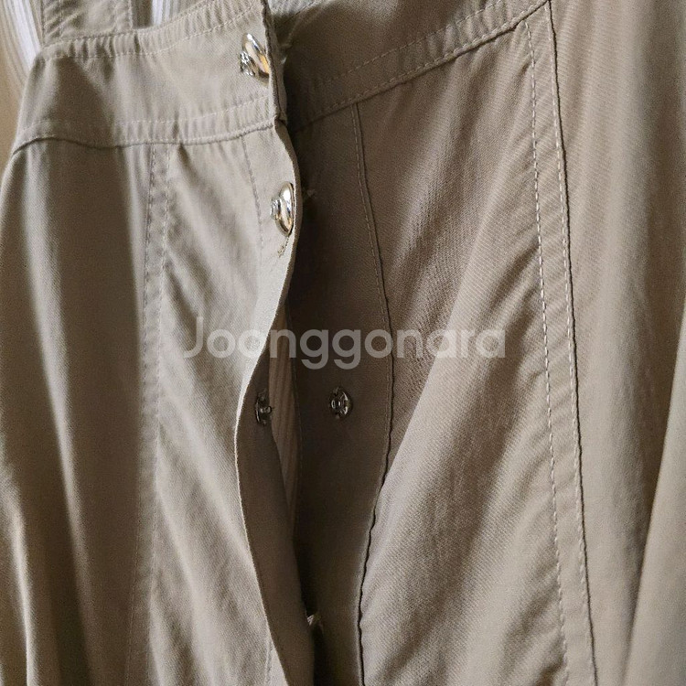 Sjsj 니트&슬리브리스 원피스--4