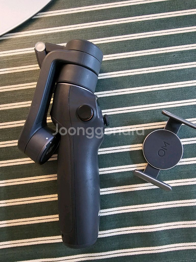 DJI 오즈모 모바일 6 휴대폰 짐벌 팝니다--0