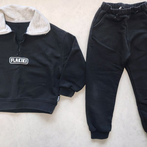 플라키키 상하복 6Y 이미지