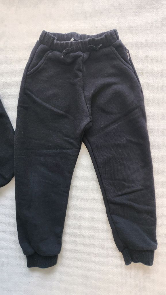 플라키키 상하복 6Y 이미지