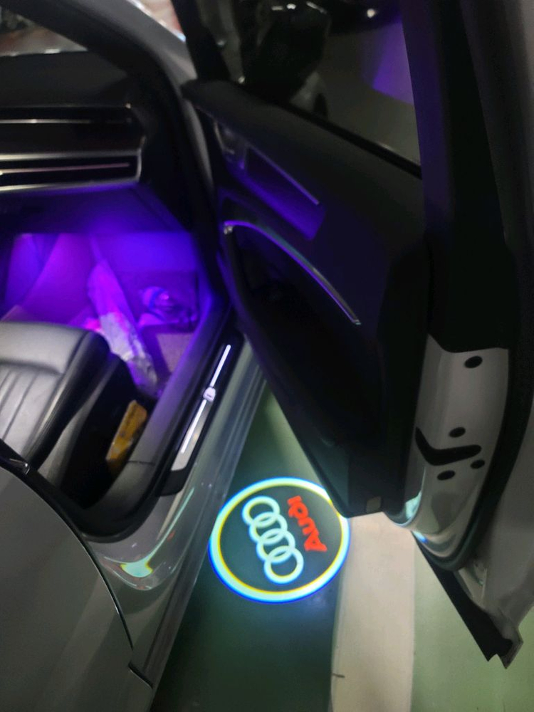 아우디 a6 45 tfsi 콰트로 프리미엄 이미지