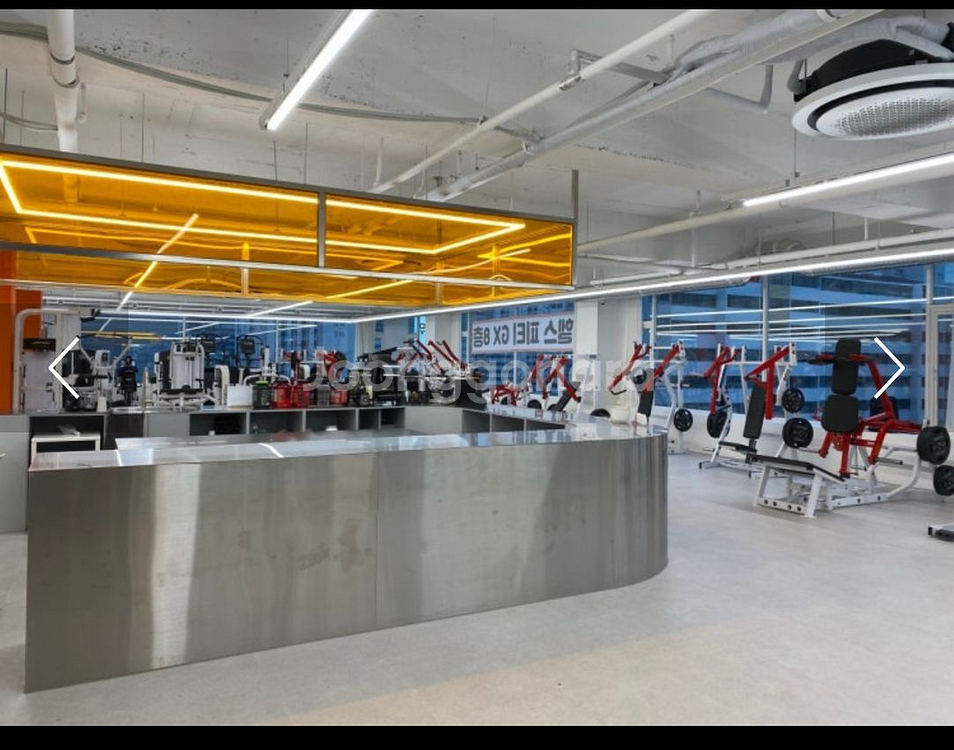 신중동 휘트니스라운지 헬스 이용권--0