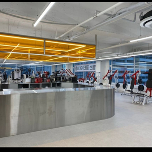 신중동 휘트니스라운지 헬스 이용권