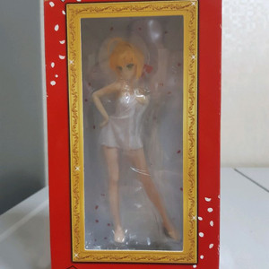 (택포)세이버 A상 피규어 (정품 미개봉)