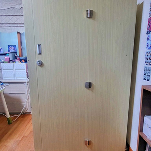 1인실 독서실 큐브형 책상