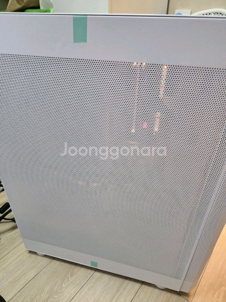 라이젠5700x3d 데스크탑 판매합니다--2