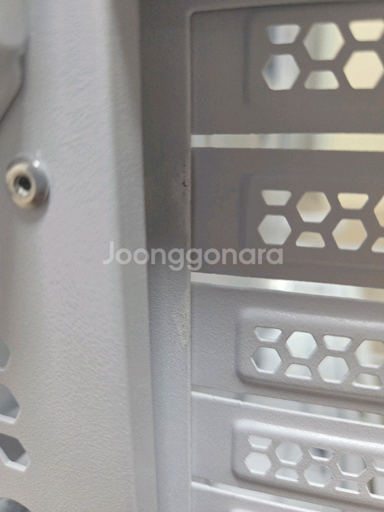 리안리 O11 VISION COMPATC 화이트--4