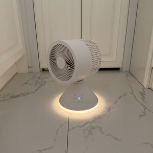 에디르 BLDC 무선 서큘레이터 선풍기