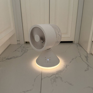 에디르 BLDC 무선 서큘레이터 선풍기