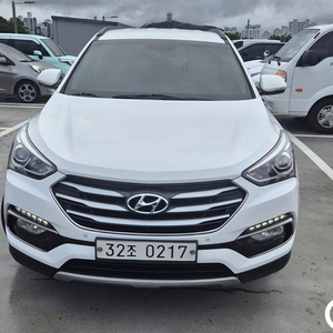 [현대]싼타페 더 프라임 디젤 2.0 2WD 익스클루시