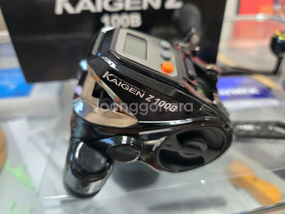 카이젠 Z100B 판매합니다--1