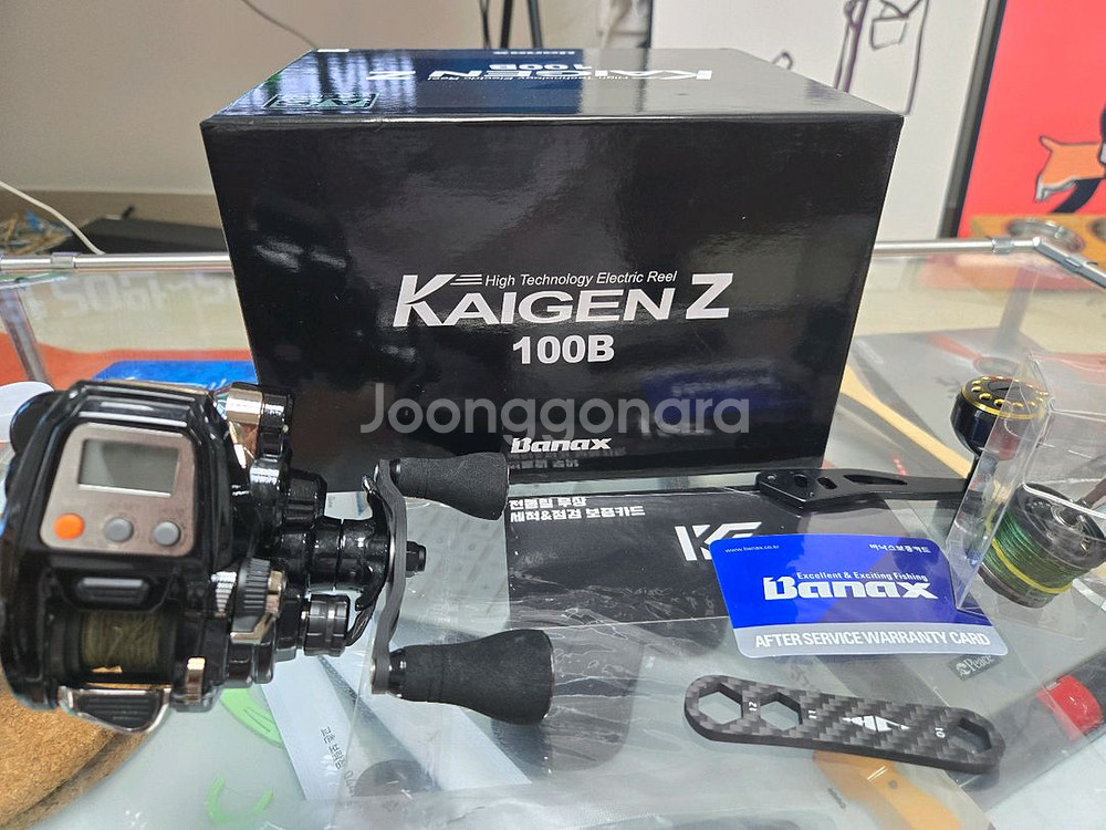 카이젠 Z100B 판매합니다--0